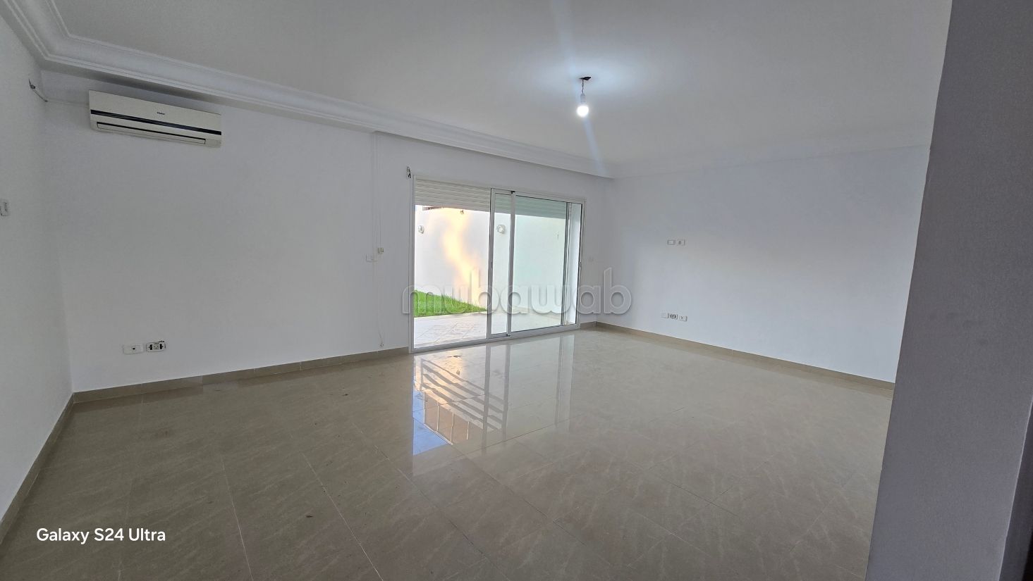 A vendre un duplex s4 à la soukra