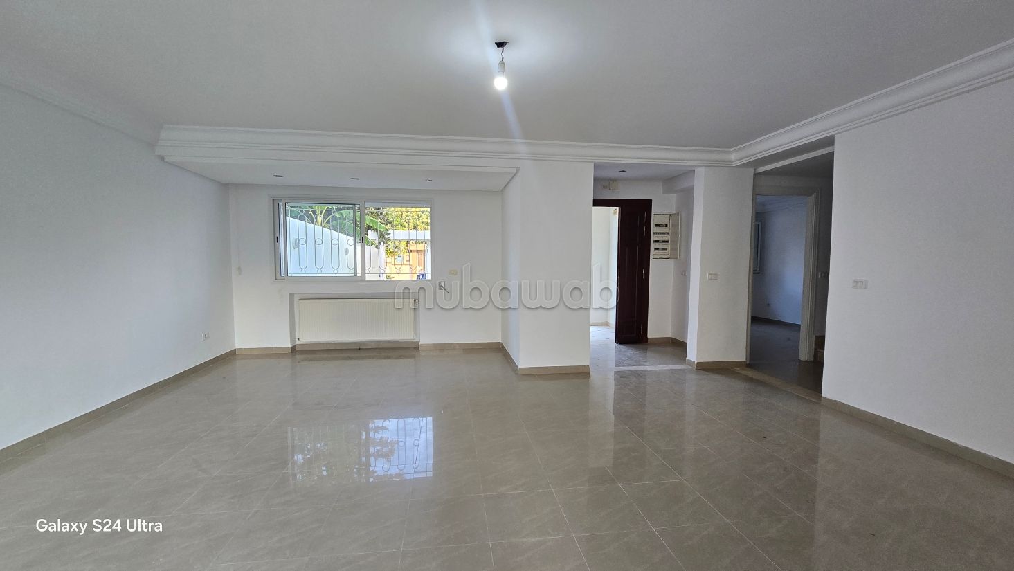 A vendre un duplex s4 à la soukra