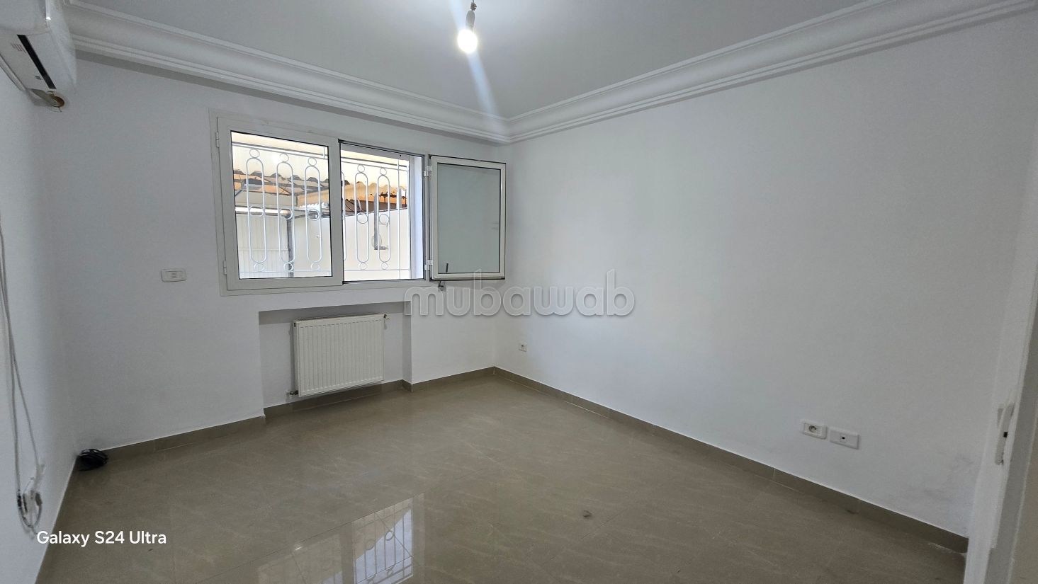 A vendre un duplex s4 à la soukra