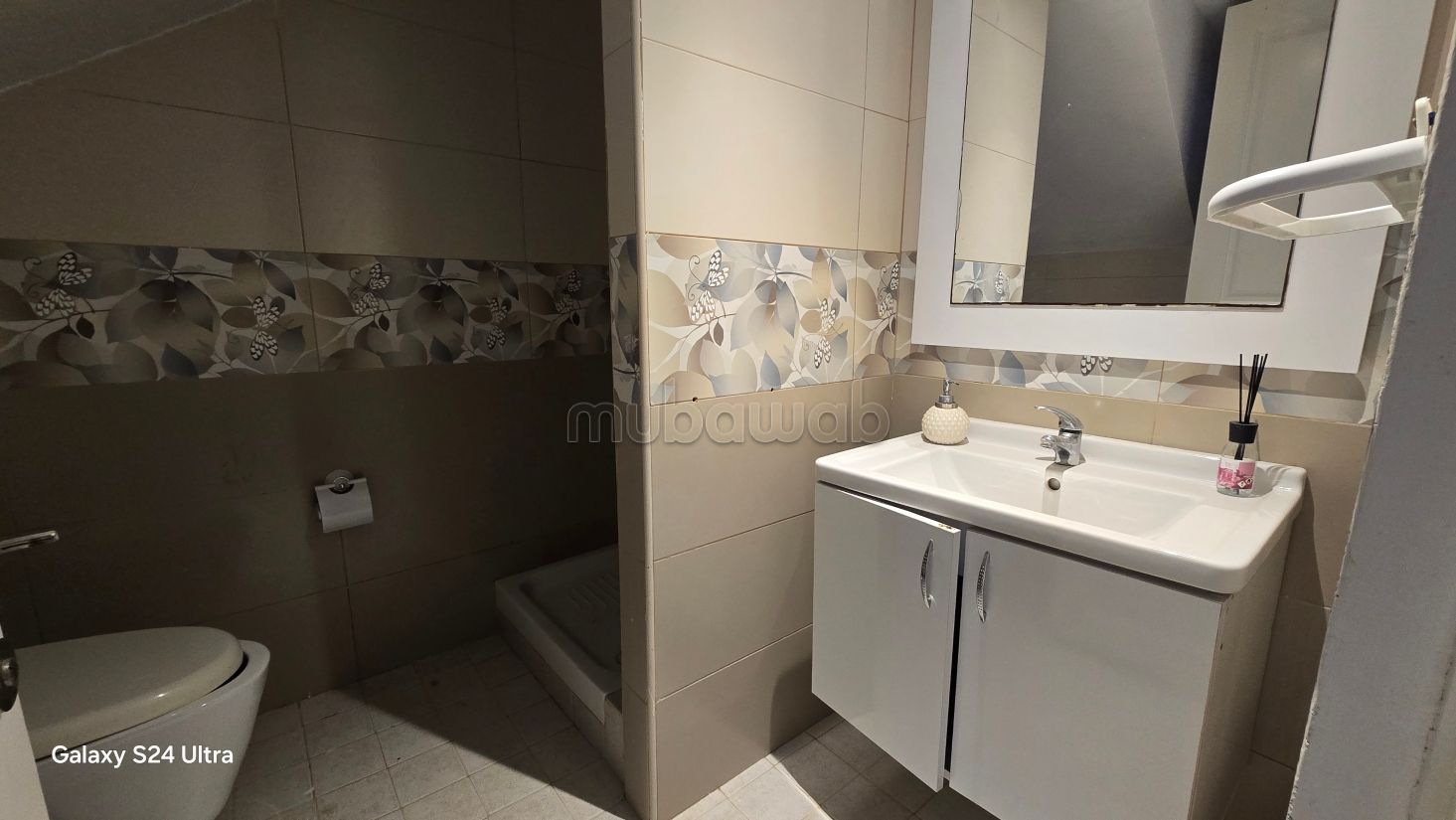 A vendre un duplex s4 à la soukra