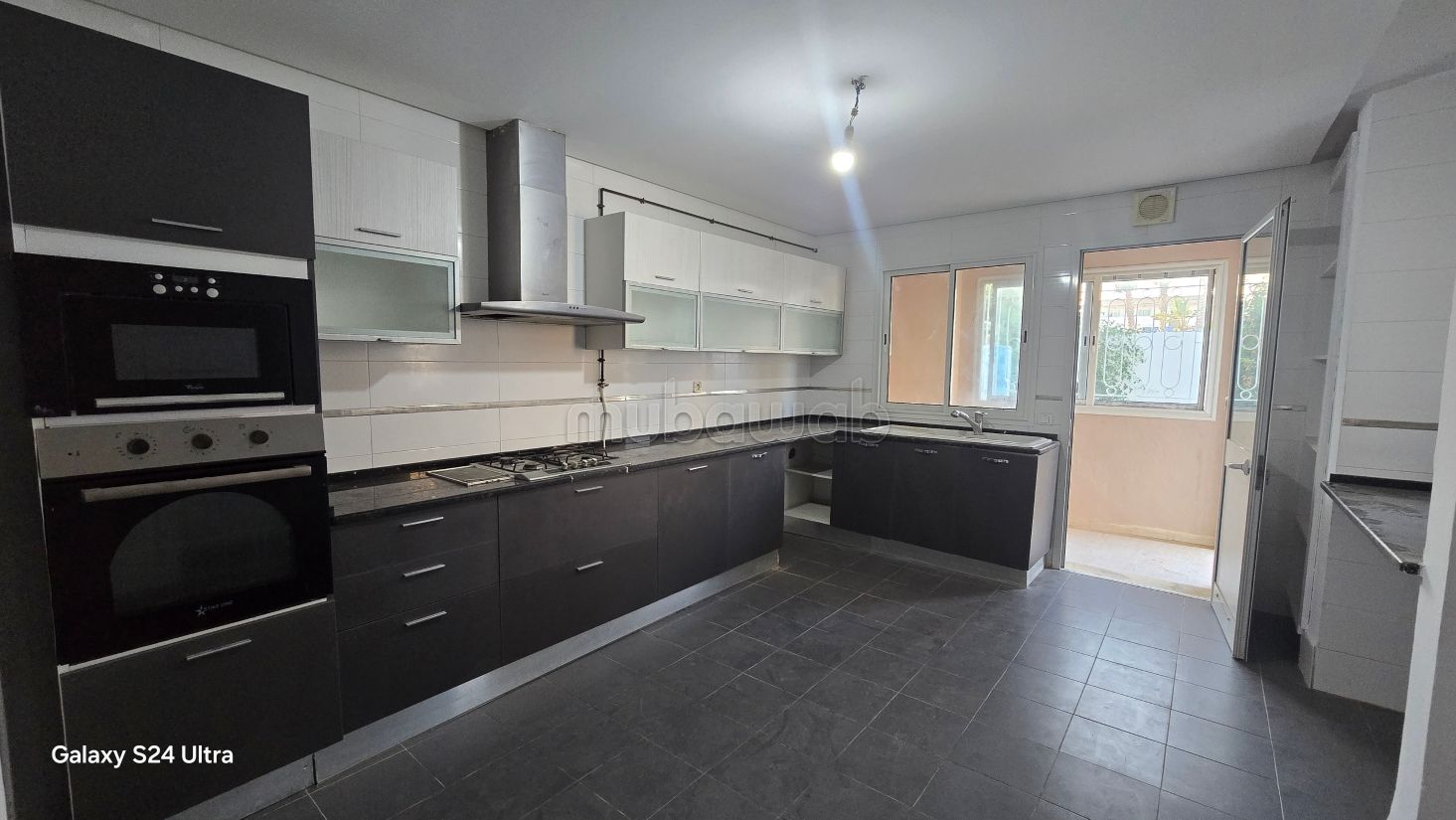 A vendre un duplex s4 à la soukra