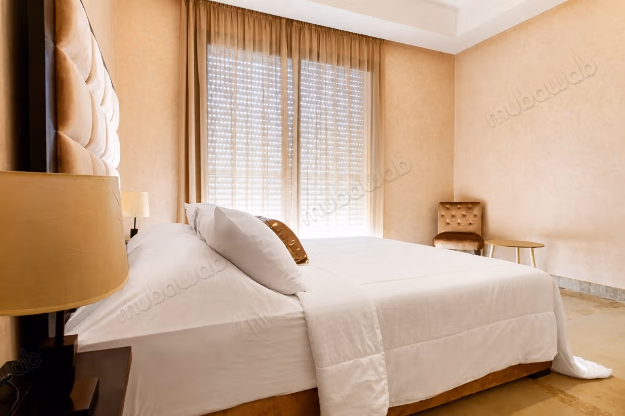 Belle Villa de Luxe meublée Resort Golfique & Wake