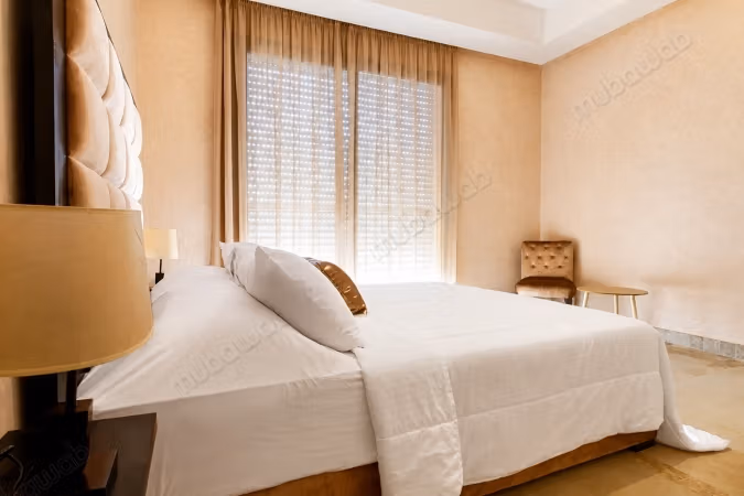 Belle Villa de Luxe meublée Resort Golfique & Wake