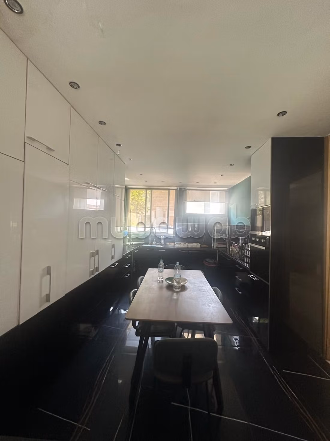 Top villa ultra moderne meublé avec piscine A LA VENTE