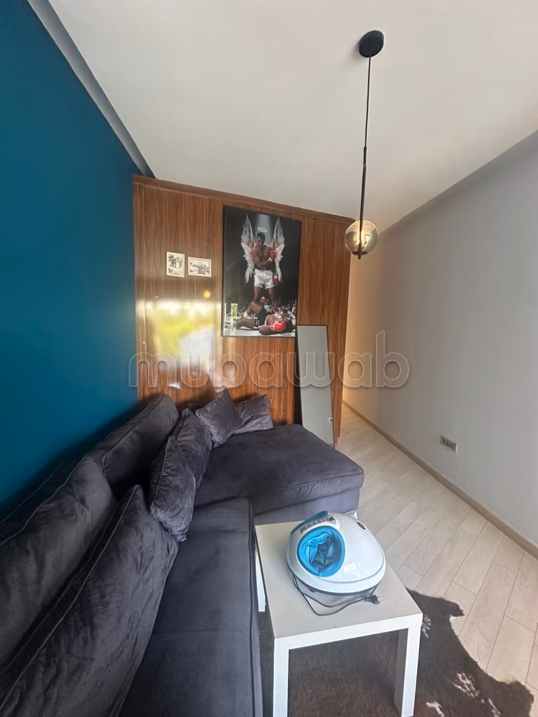 Top villa ultra moderne meublé avec piscine A LA VENTE