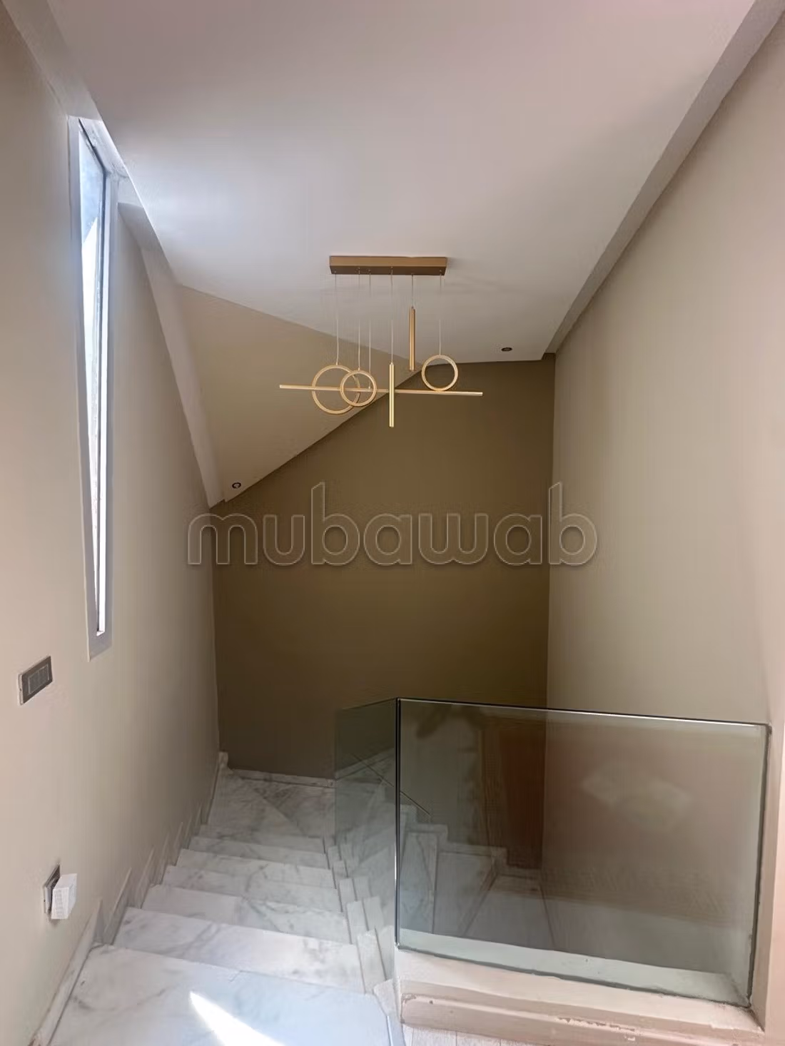 Top villa ultra moderne meublé avec piscine A LA VENTE