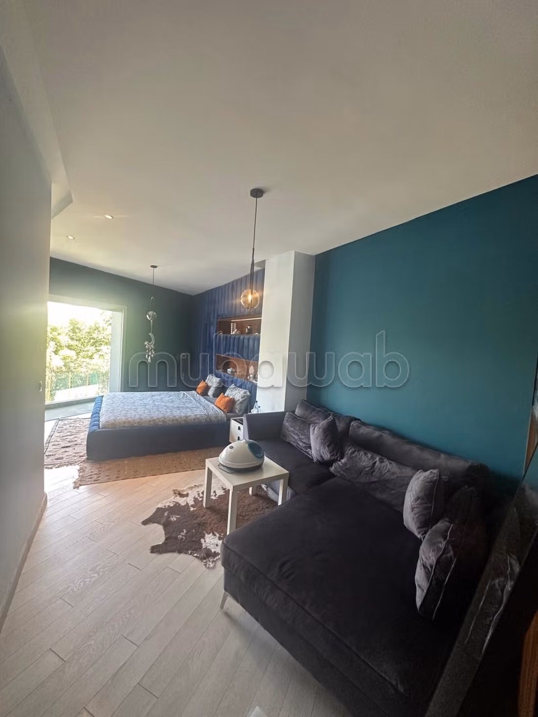 Top villa ultra moderne meublé avec piscine A LA VENTE