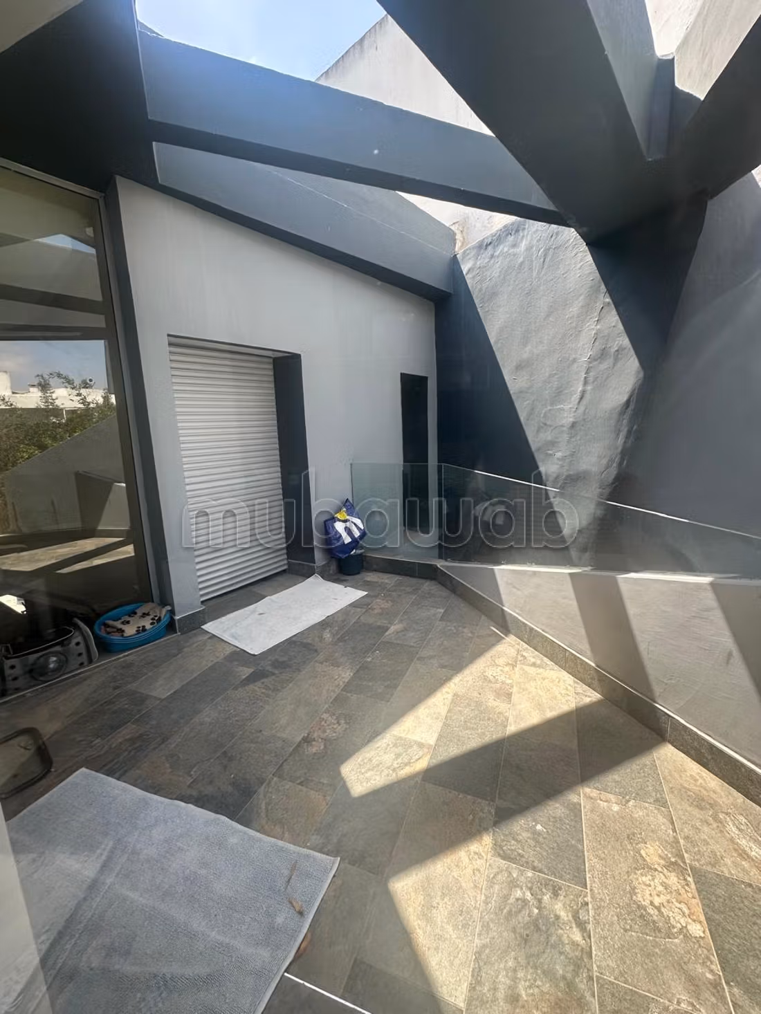 Top villa ultra moderne meublé avec piscine A LA VENTE