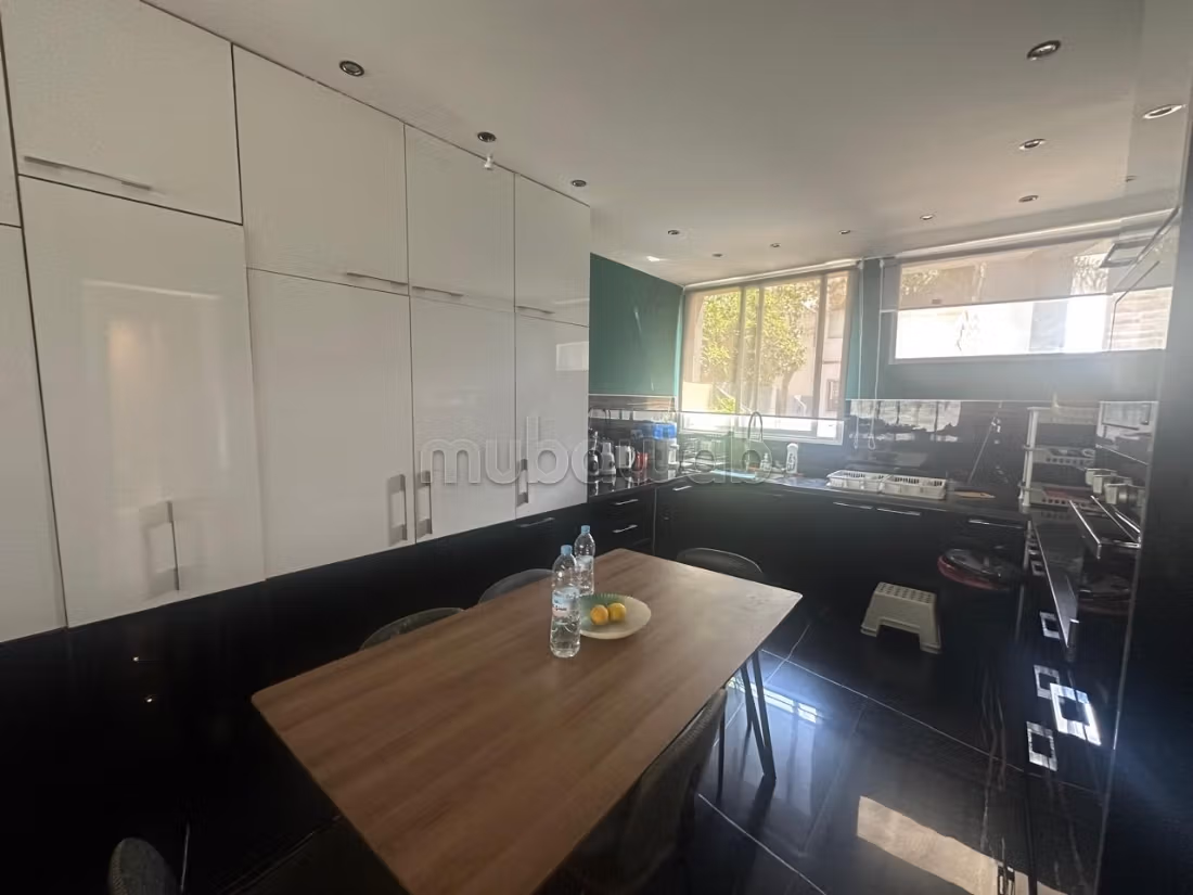 Top villa ultra moderne meublé avec piscine A LA VENTE