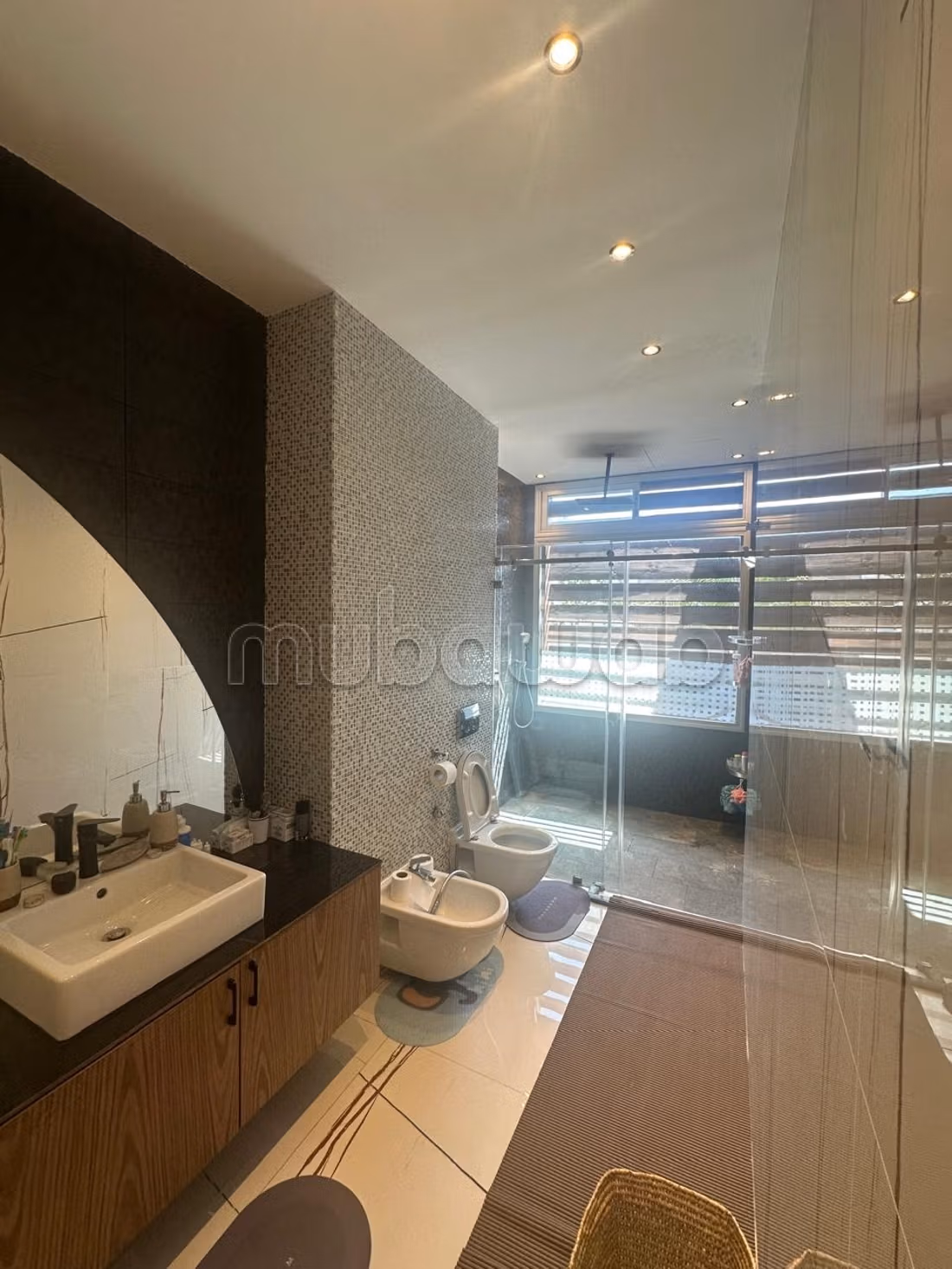Top villa ultra moderne meublé avec piscine A LA VENTE