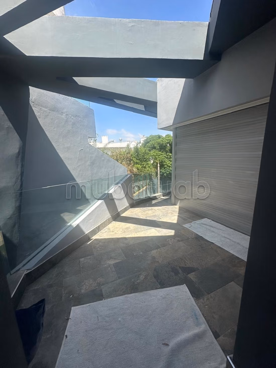 Top villa ultra moderne meublé avec piscine A LA VENTE