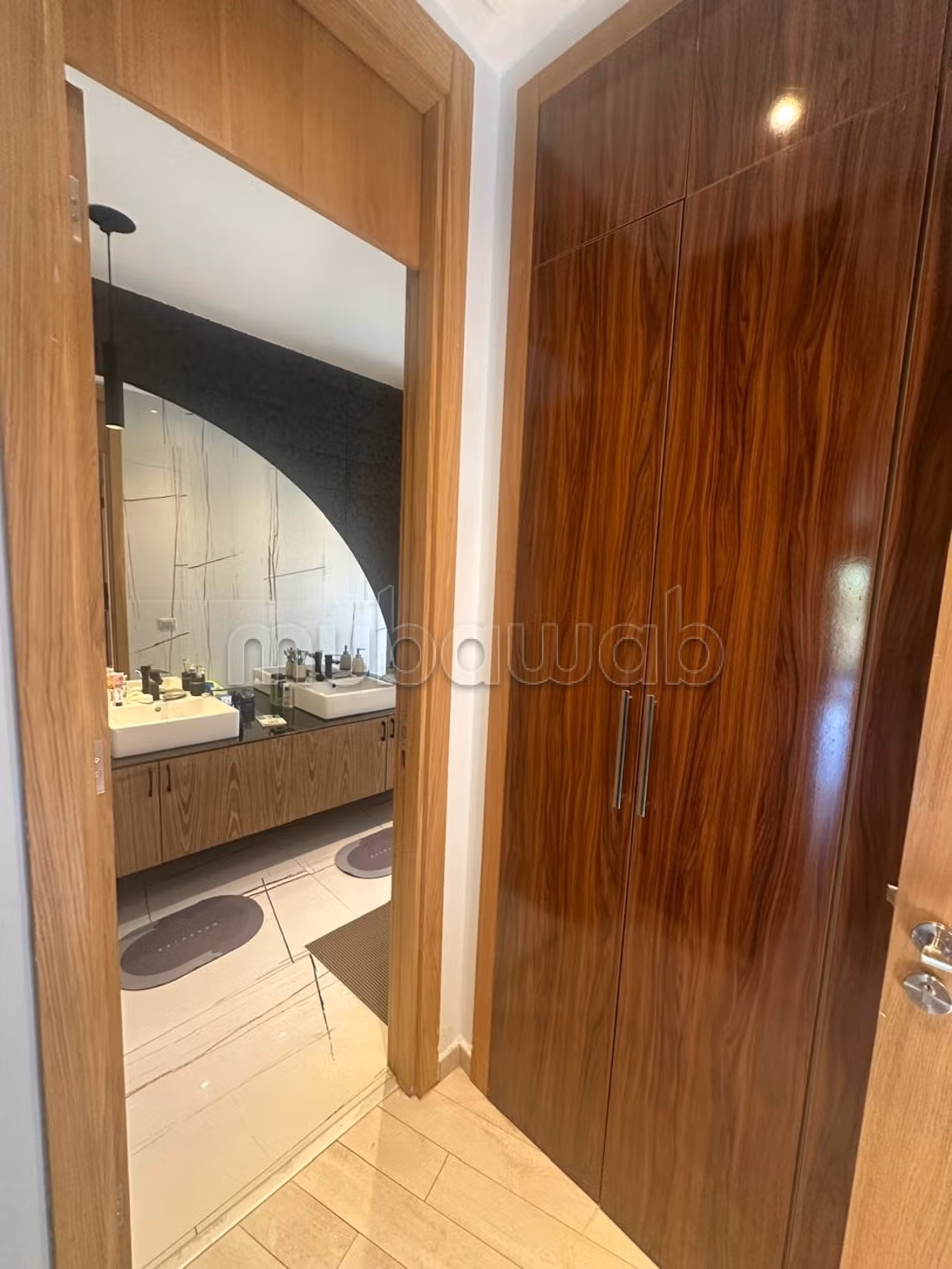 Top villa ultra moderne meublé avec piscine A LA VENTE