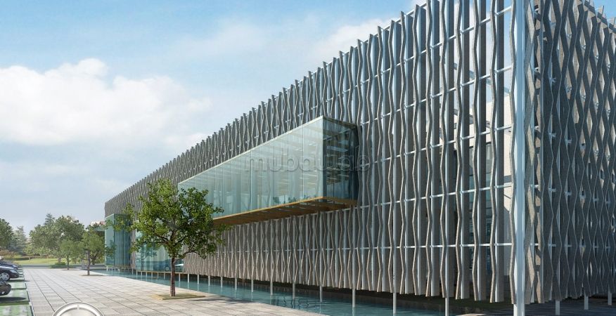 Oficinas en venta en Oasis. Area 8372 m². Ascensor y plazas de aparcamiento