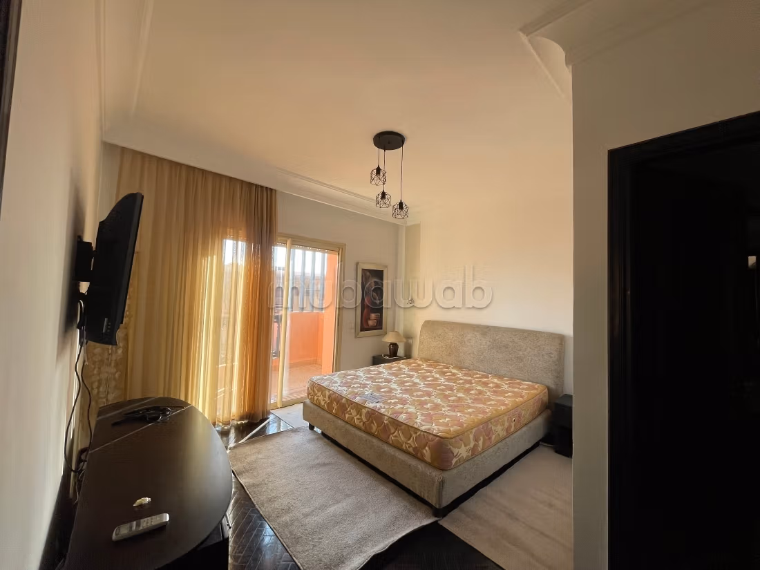 Appartement 128 m² f Hivernage — 7