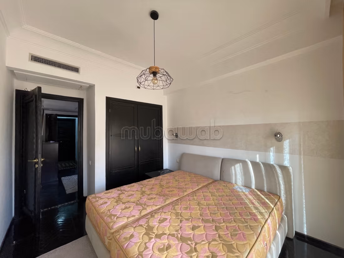 Appartement 128 m² f Hivernage — 8