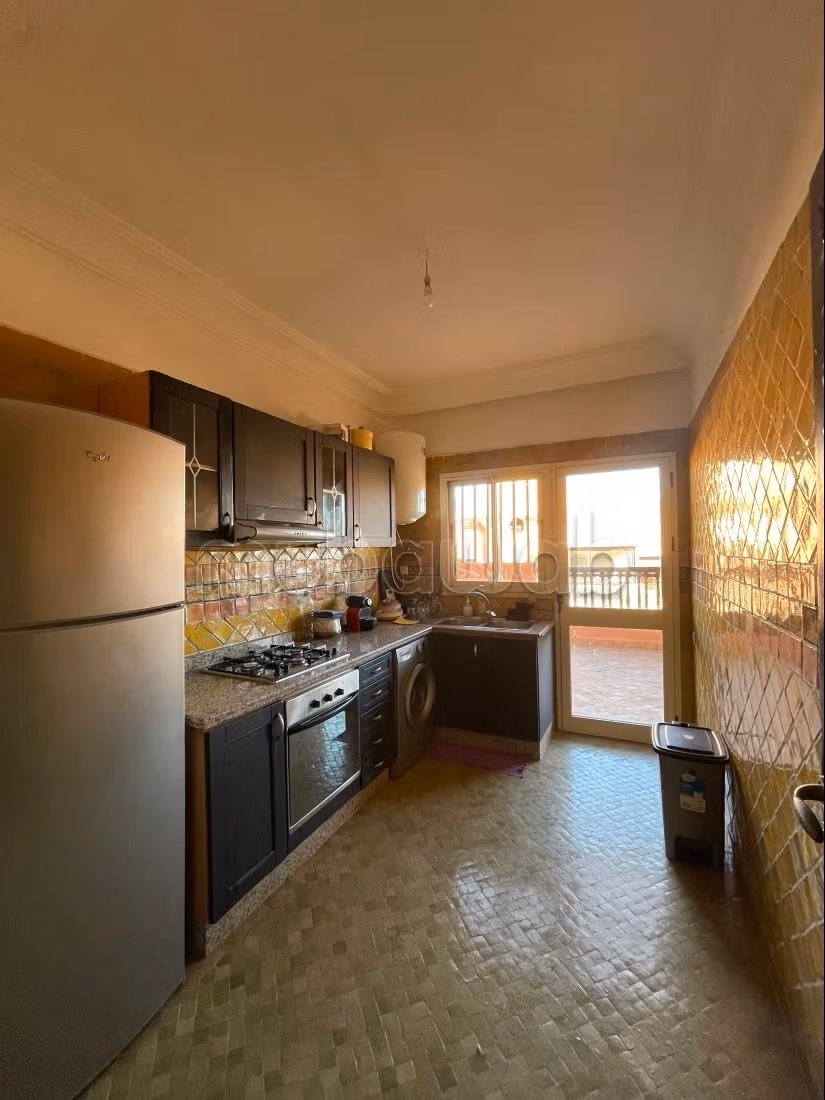 Appartement 128 m² f Hivernage — 10