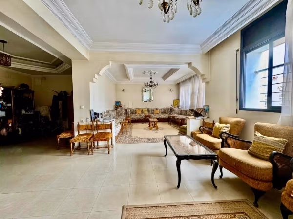 Apartment to purchase in Val Fleury. 3 rooms. Caretaker service available, General air conditioning