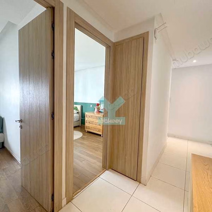Fabulous apartment for sale in Triangle d'Or. 3 beautiful rooms. Lift and garage