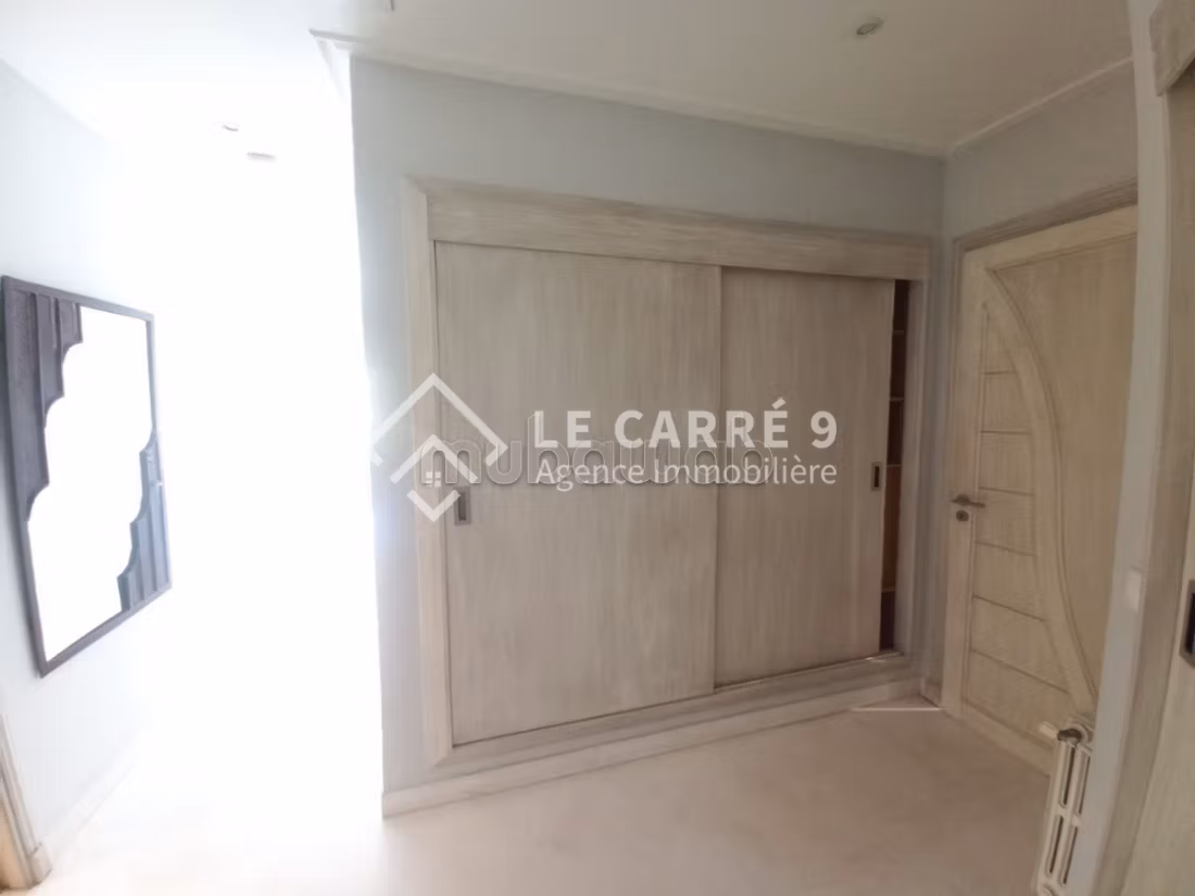 A louer Appartement S3 avec terrasse au lac 1