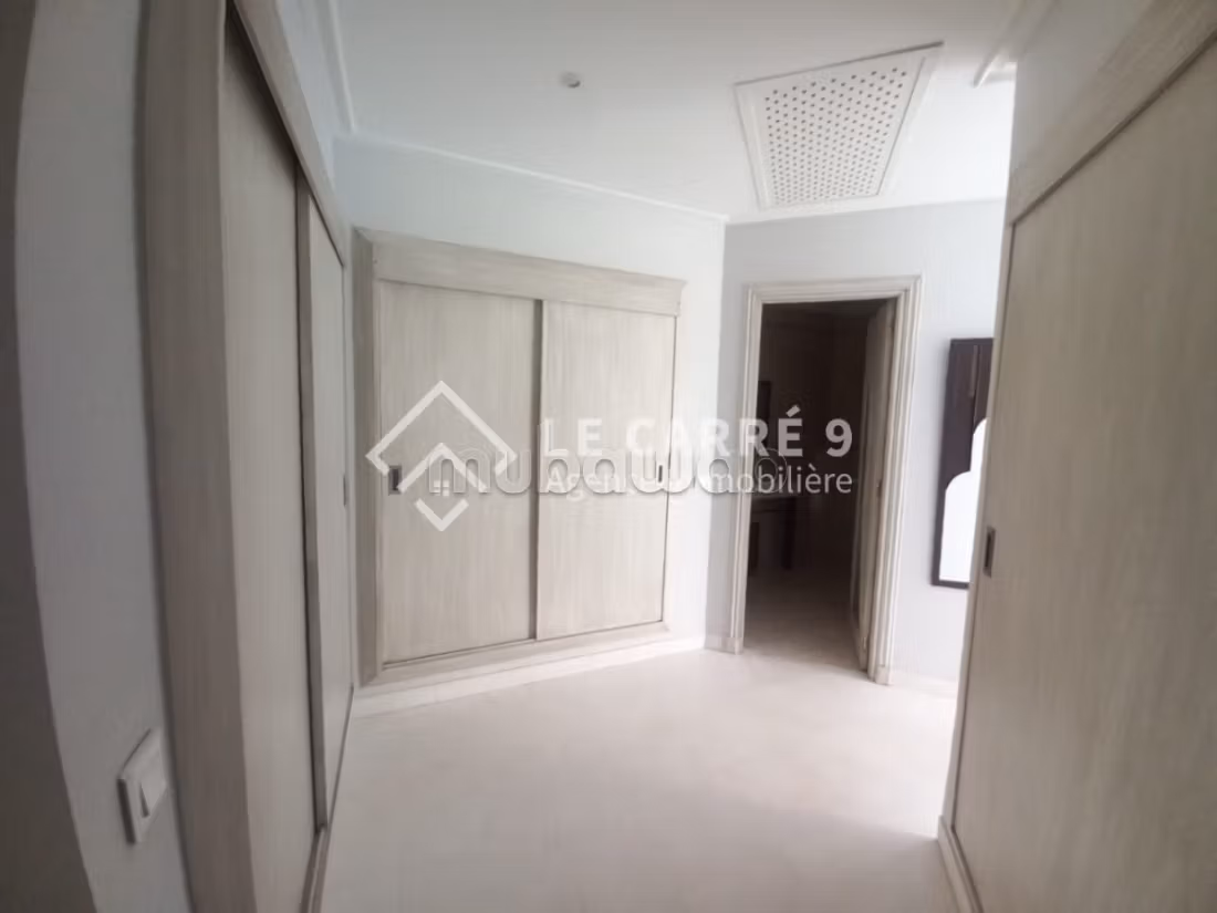 A louer Appartement S3 avec terrasse au lac 1