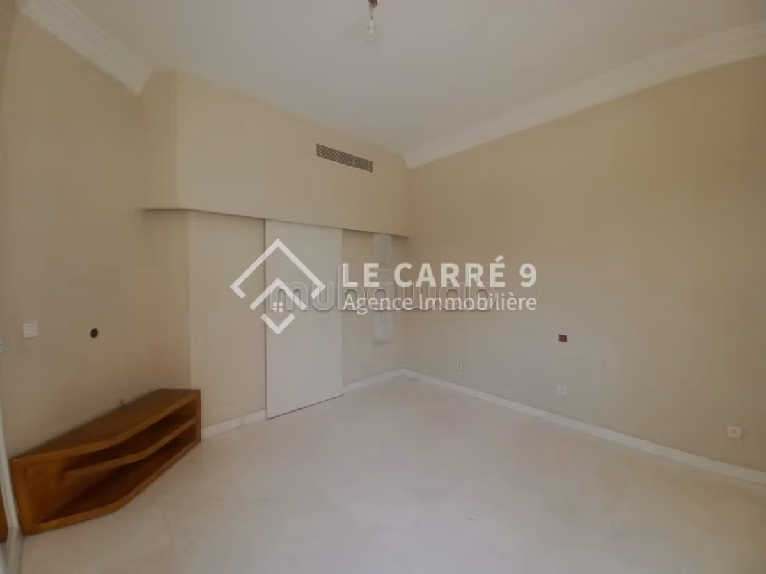 A louer Appartement S3 avec terrasse au lac 1