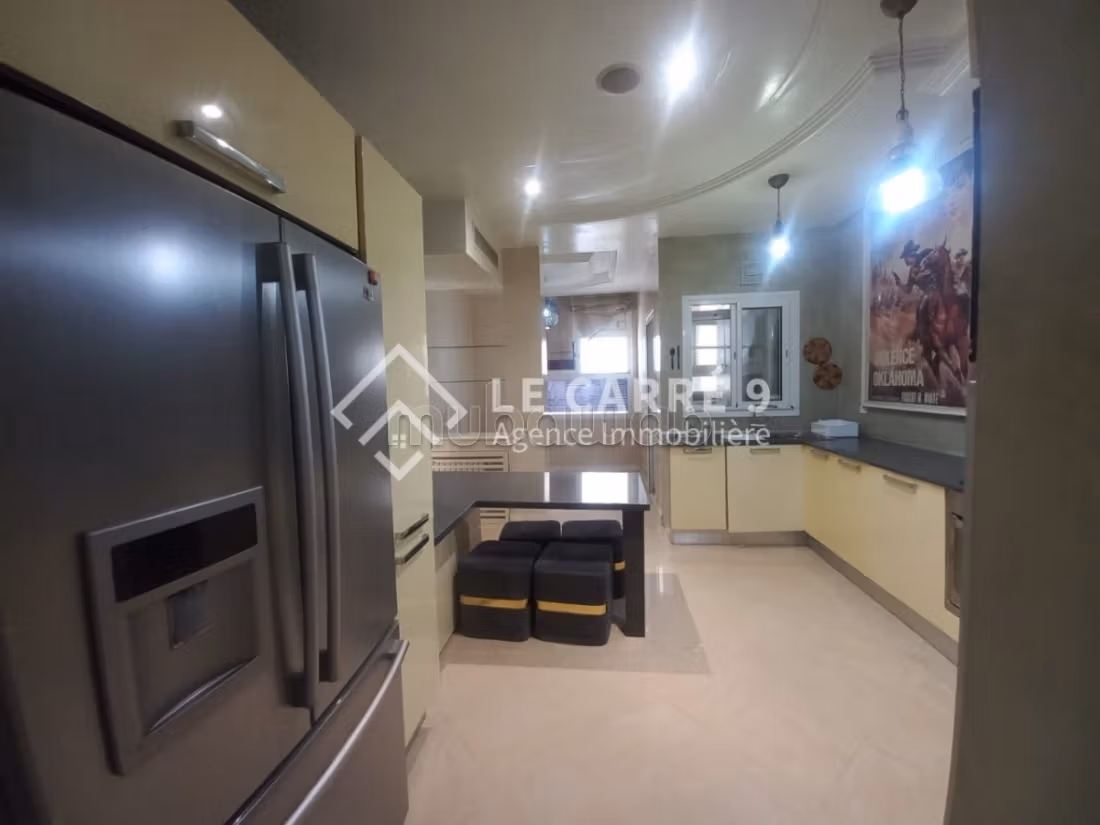 A louer Appartement S3 avec terrasse au lac 1