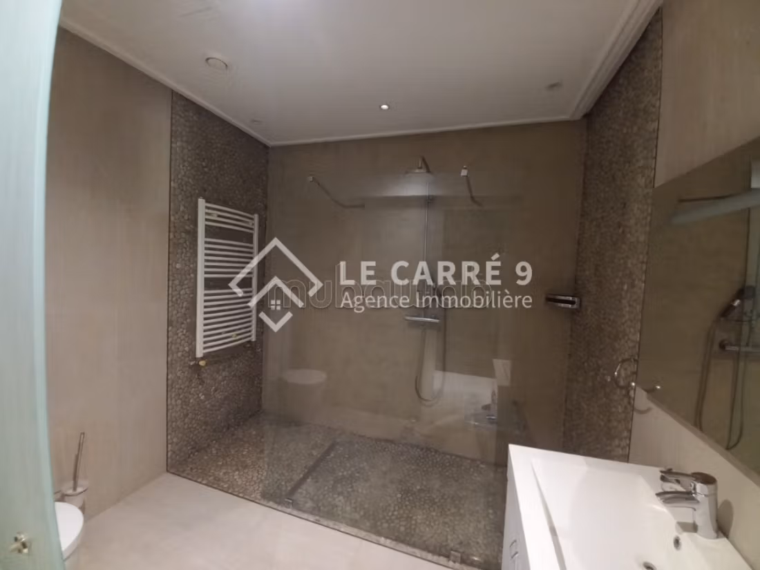 A louer Appartement S3 avec terrasse au lac 1