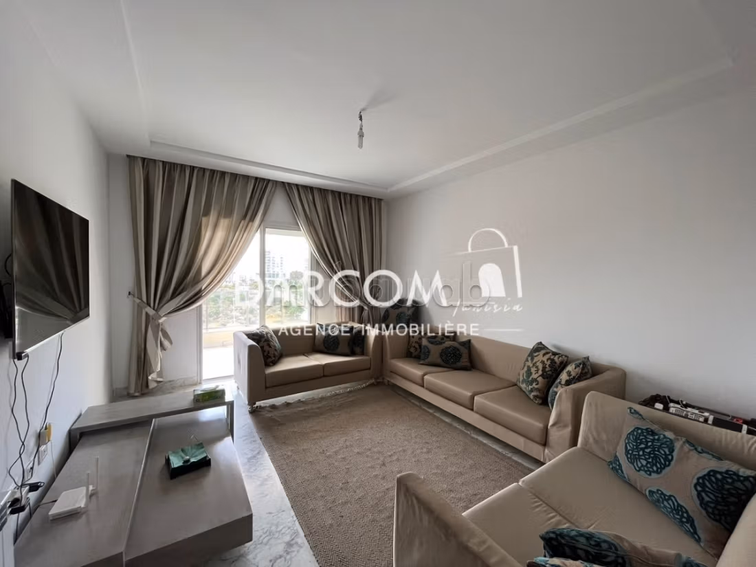 S4 230 m² petite résidenceJardins de Carthage