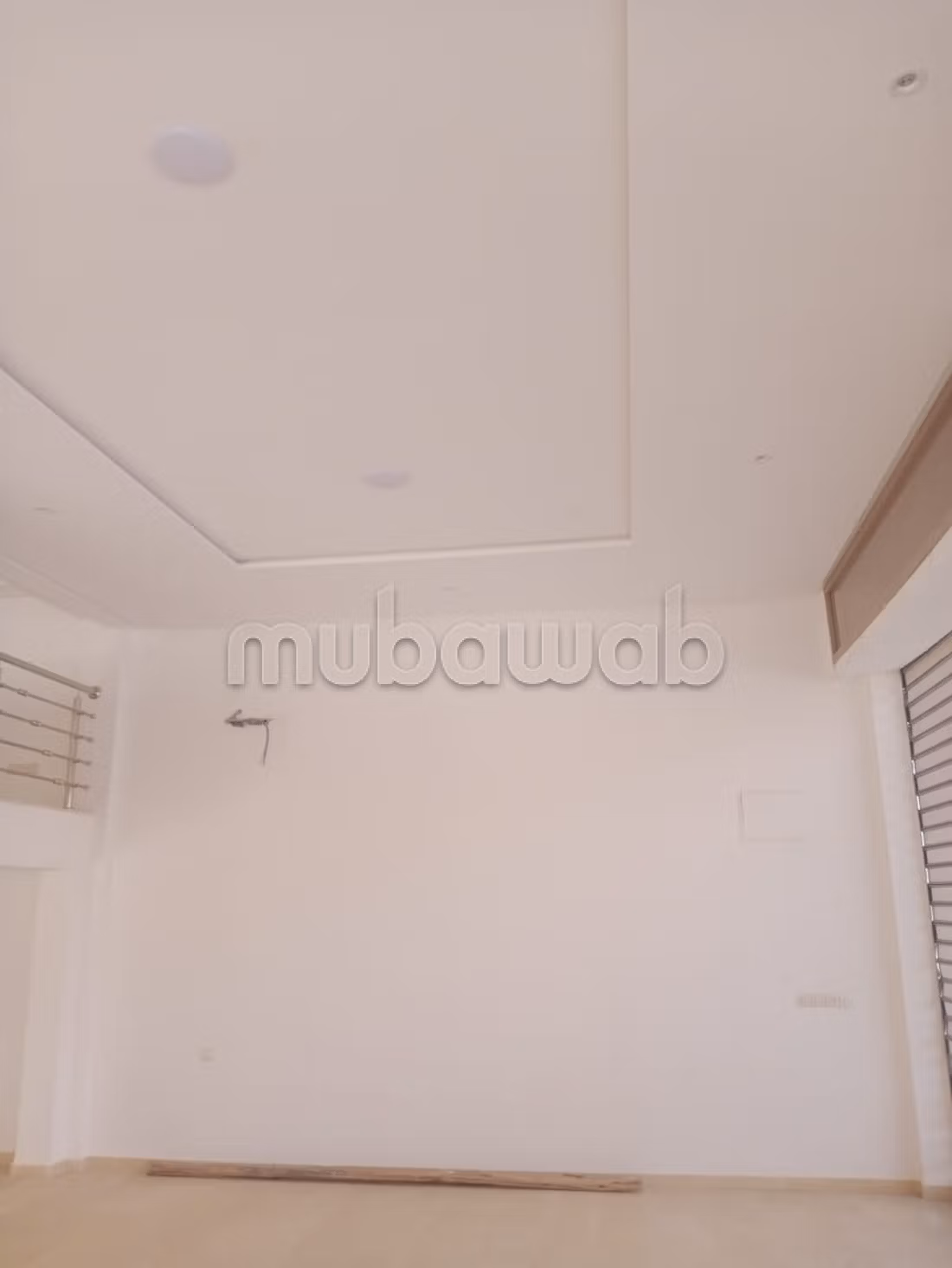 Location d'un magasin NEUF