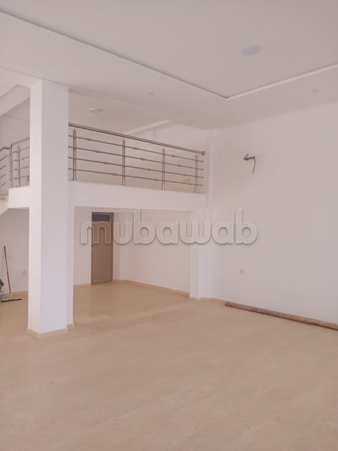 Location d'un magasin NEUF