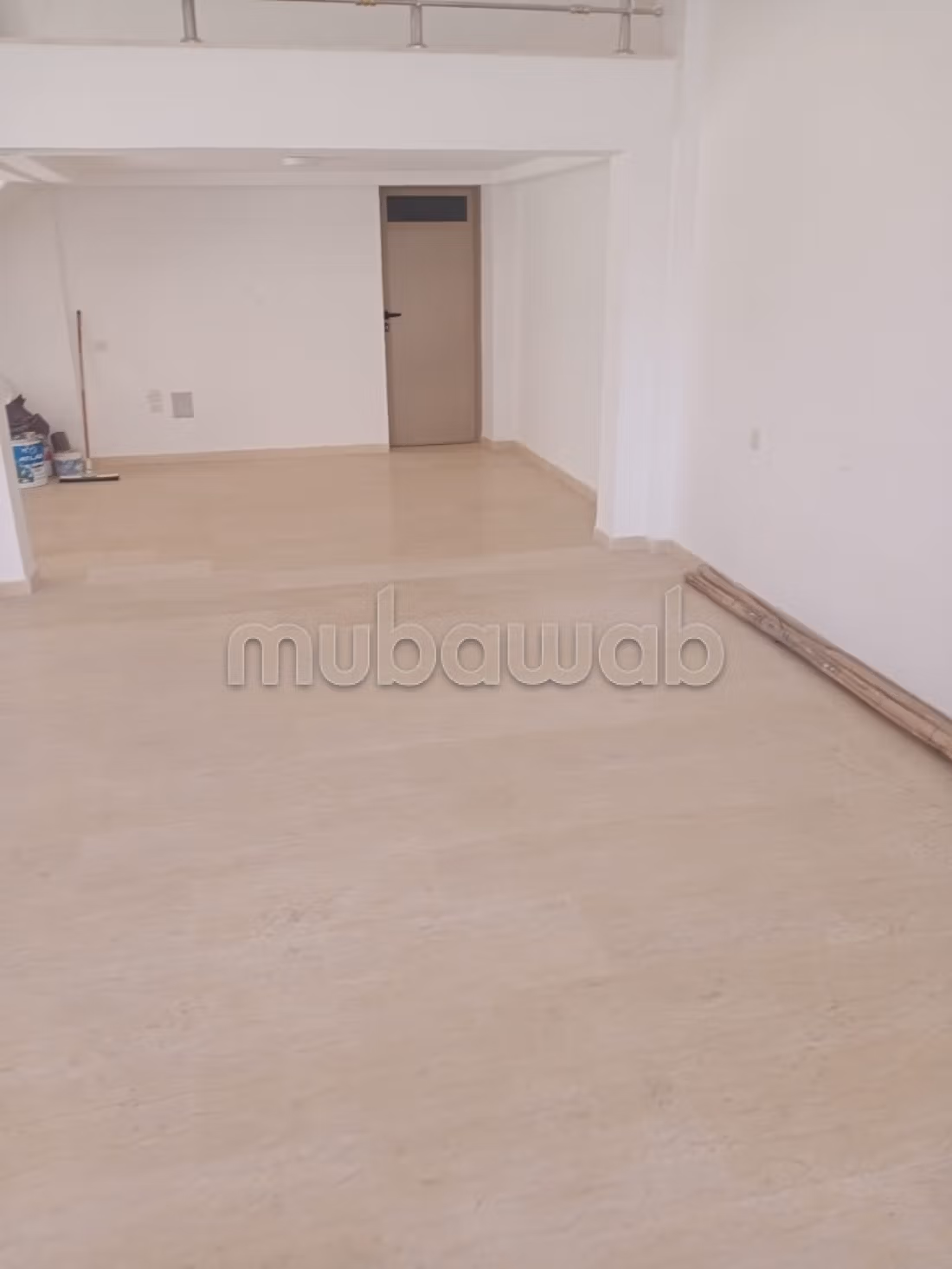 Location d'un magasin NEUF