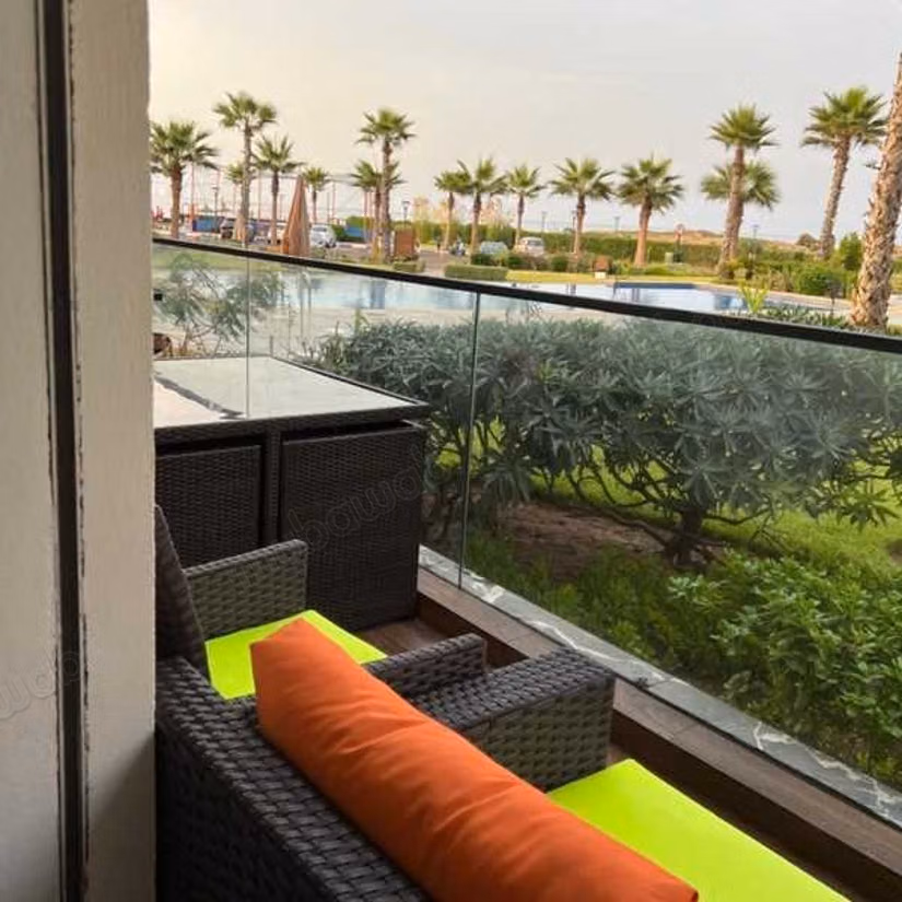 Appartement à Louer de 152.0 m² à Dar Bouazza, Tamaris2
