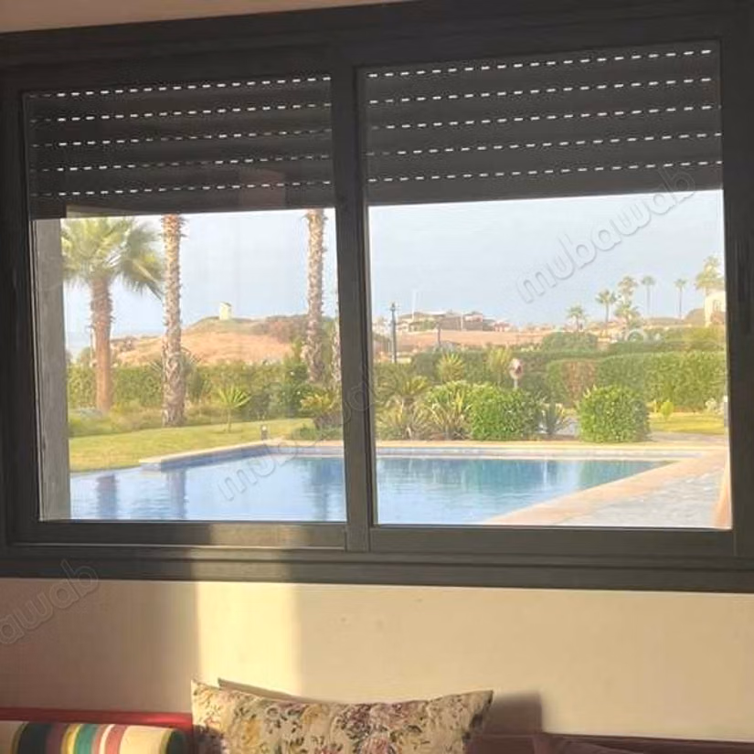 Appartement à Louer de 152.0 m² à Dar Bouazza, Tamaris2