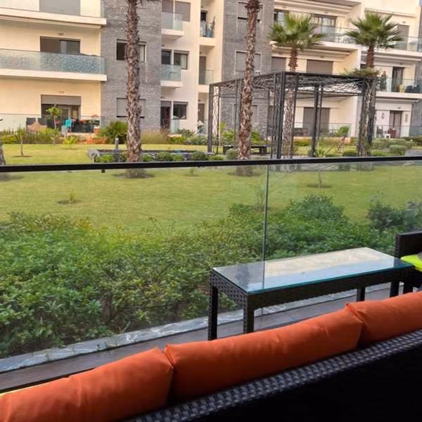 Appartement à Louer de 152.0 m² à Dar Bouazza, Tamaris2