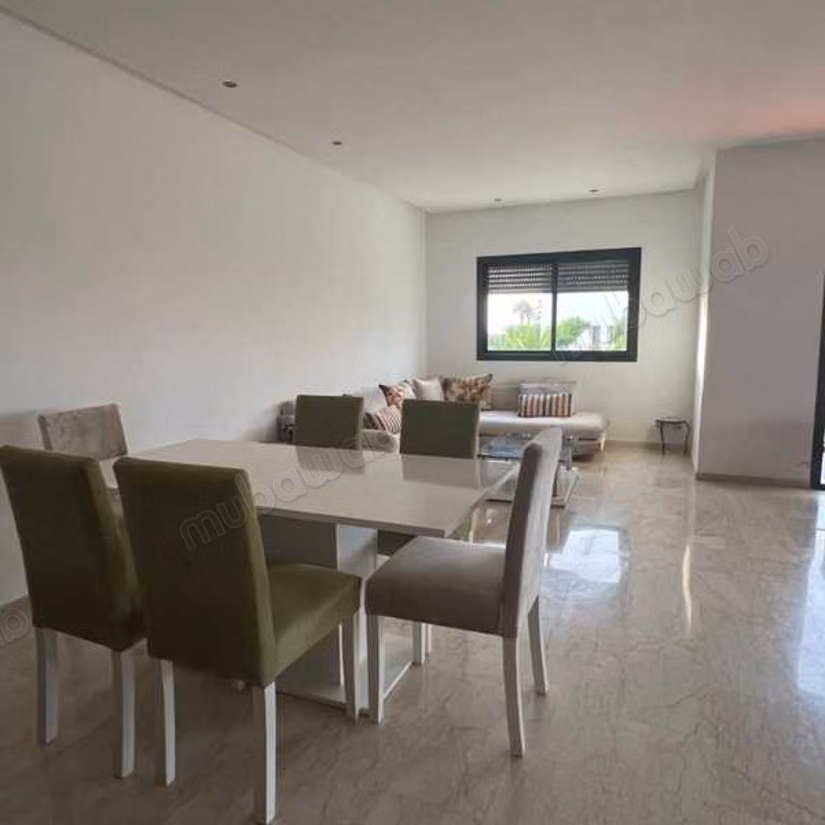 Appartement à Louer de 152.0 m² à Dar Bouazza, Tamaris2