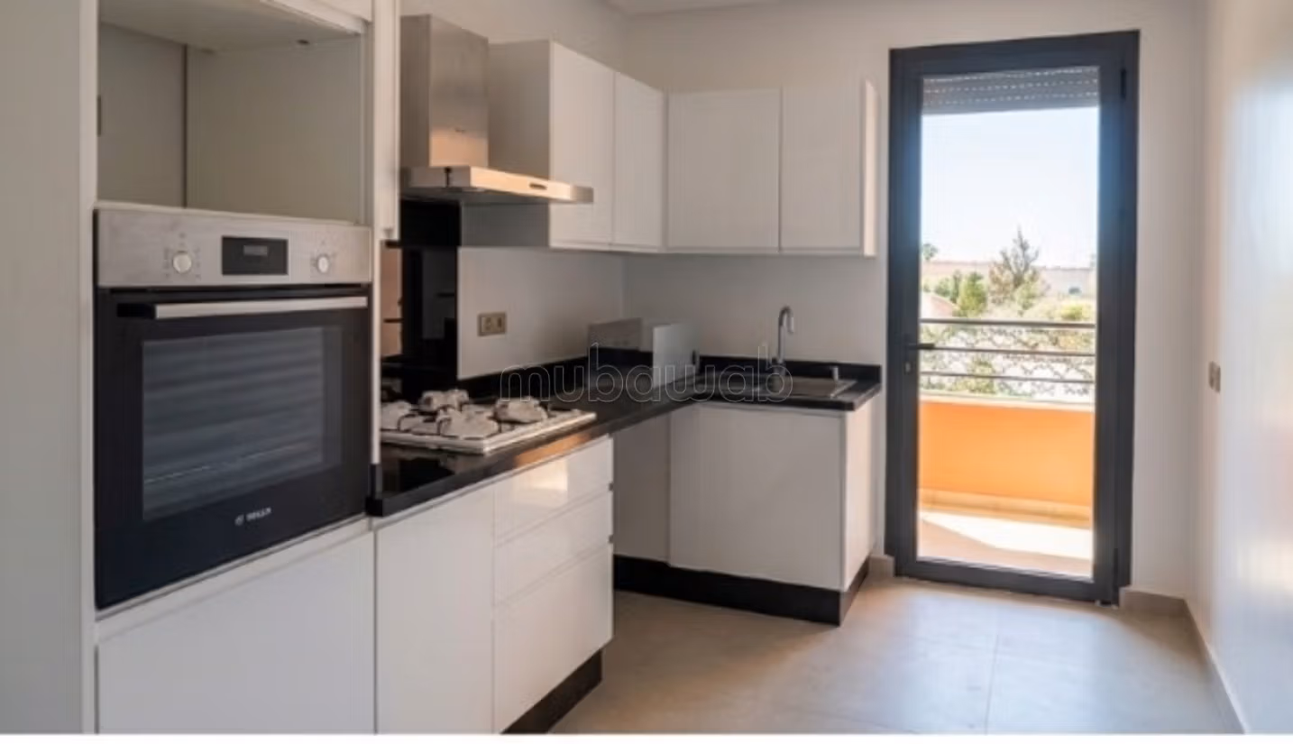 Appartement à louer Gueliz - Vista 3