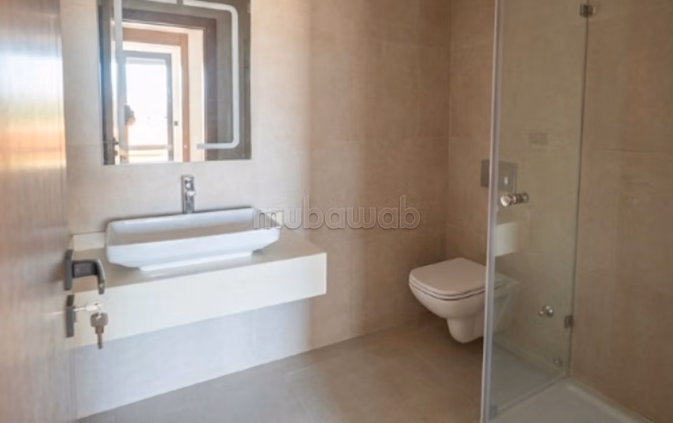 Magnifique appartement à louer – gueliz