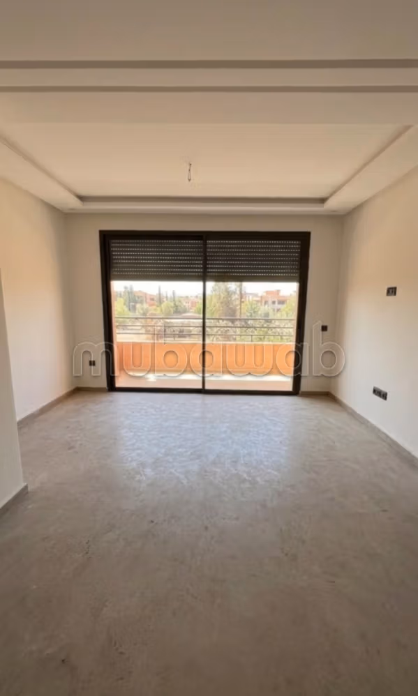 Appartement à louer Gueliz