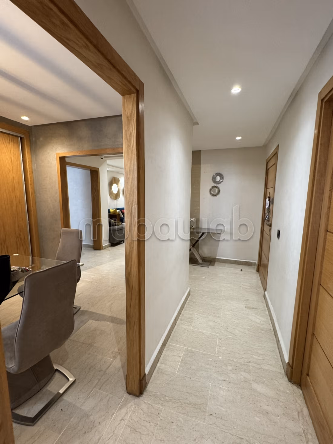 Appartement 113 m² f Les princesses — 14