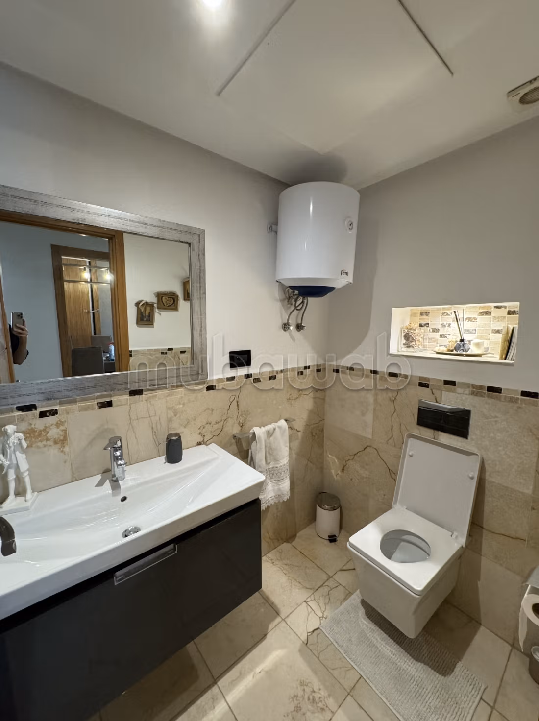 Appartement 113 m² f Les princesses — 13