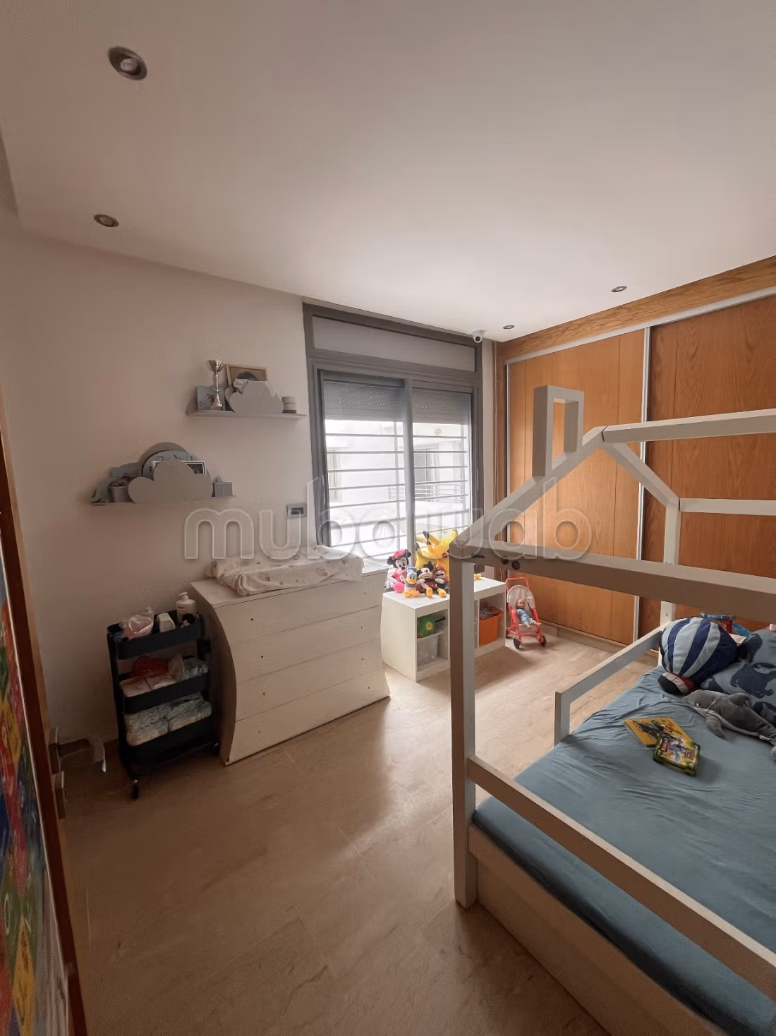 Appartement 113 m² f Les princesses — 11