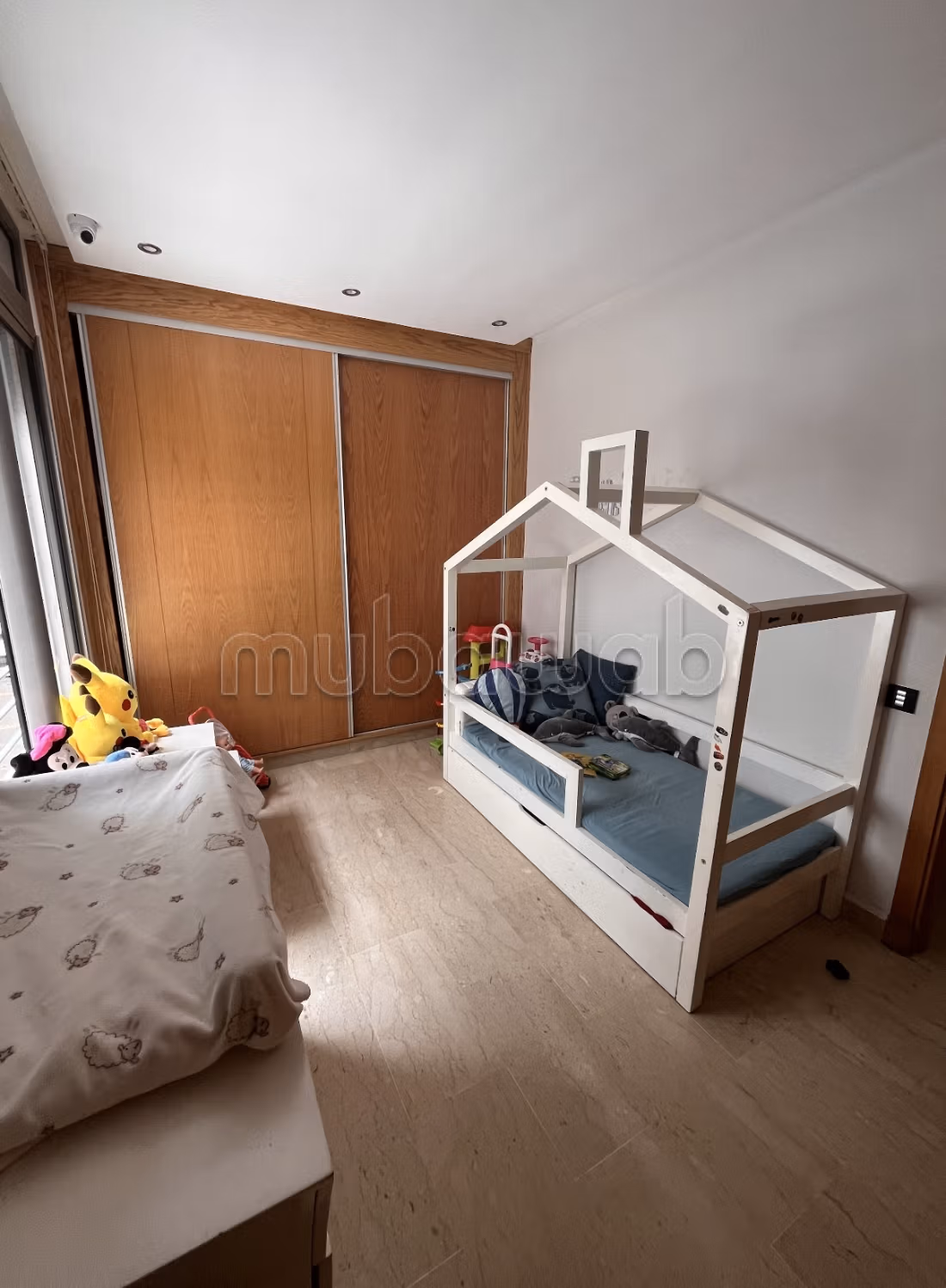 Appartement 113 m² f Les princesses — 10