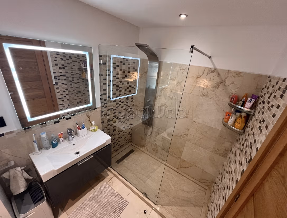 Appartement 113 m² f Les princesses — 9