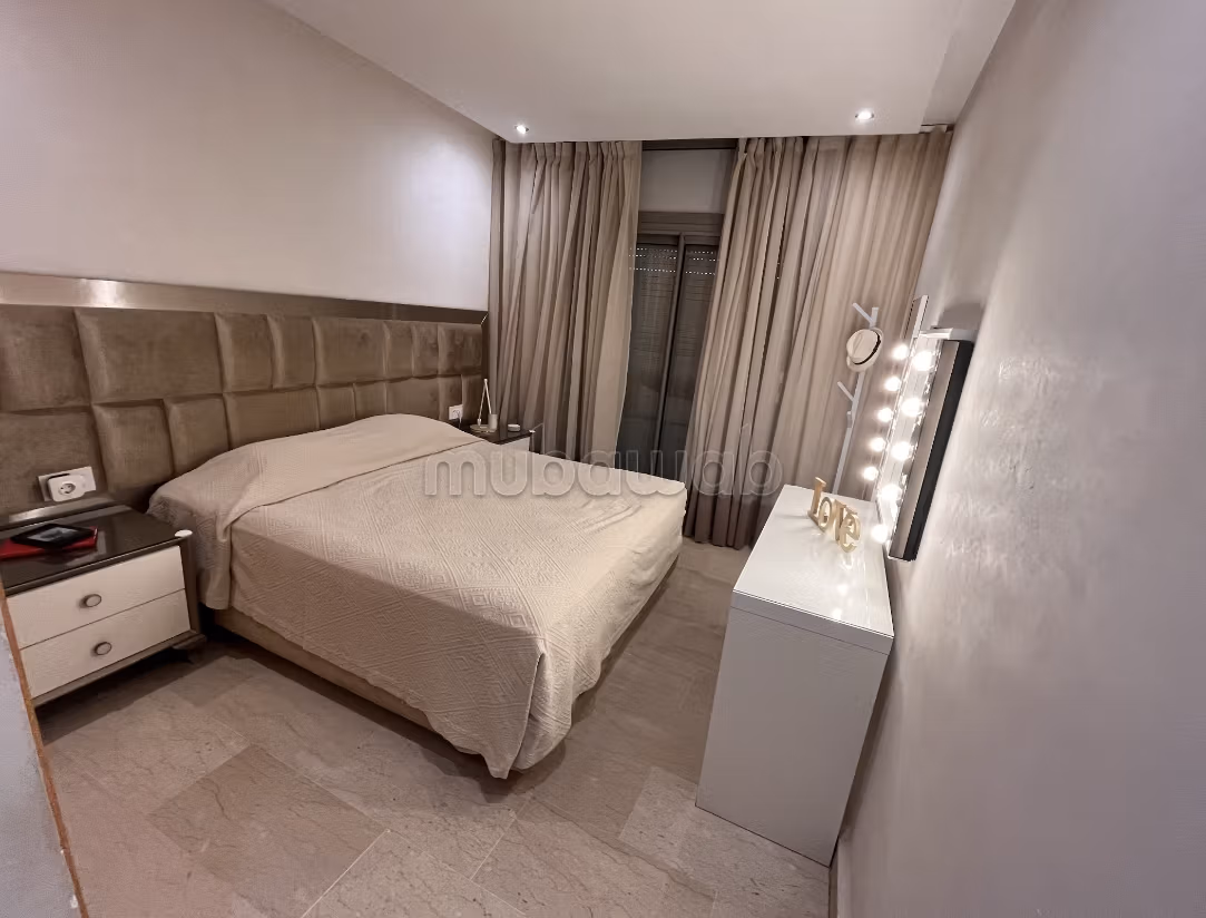 Appartement 113 m² f Les princesses — 7