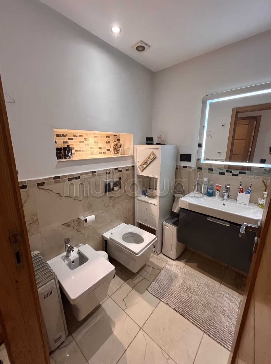 Appartement 113 m² f Les princesses — 8