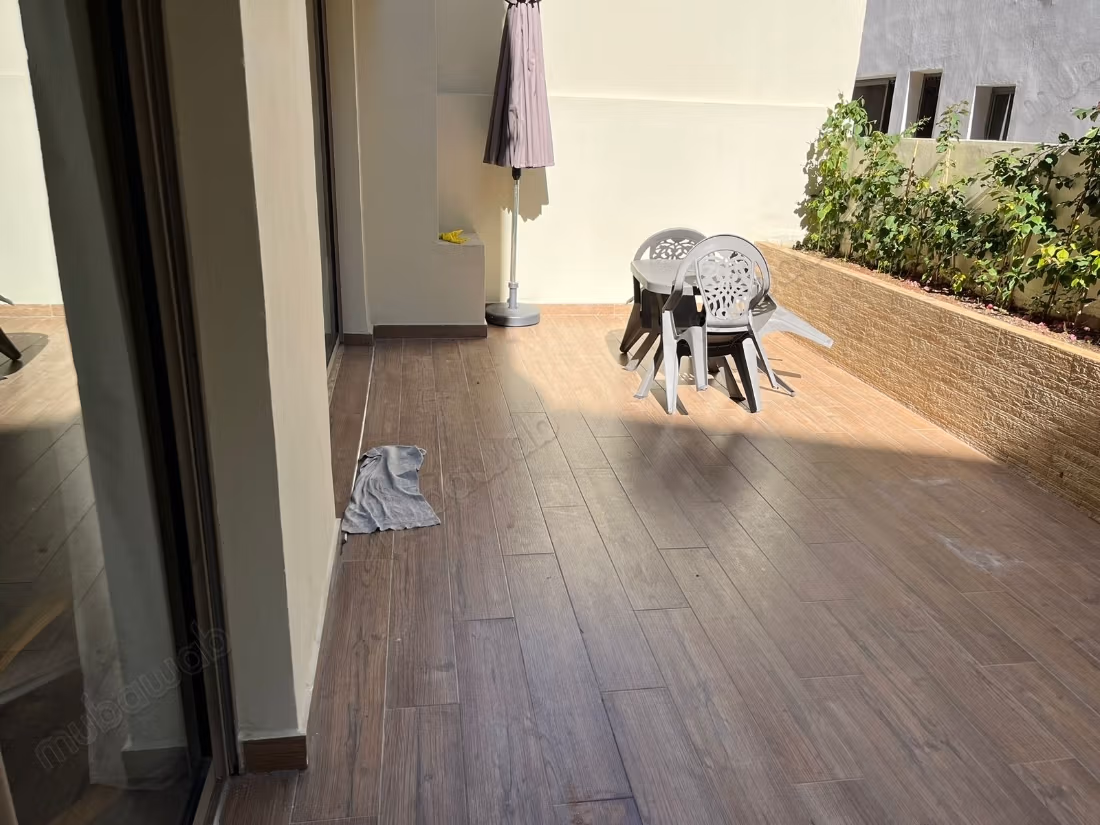 Affitto di uno splendido appartamento a Racine. 3 camere da letto. Ascensore e terrazzo