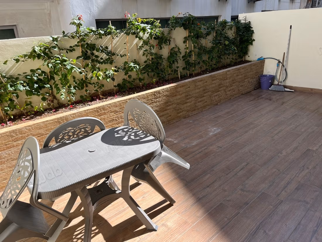 Affitto di uno splendido appartamento a Racine. 3 camere da letto. Ascensore e terrazzo