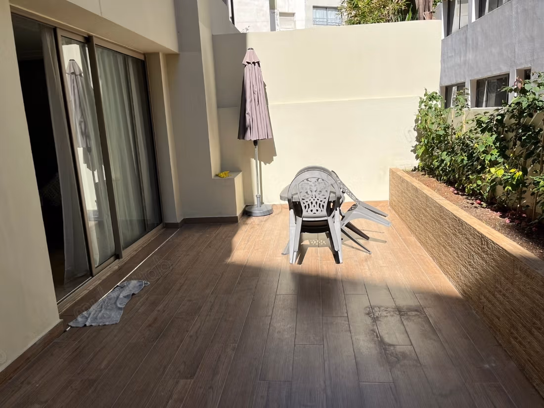 Affitto di uno splendido appartamento a Racine. 3 camere da letto. Ascensore e terrazzo
