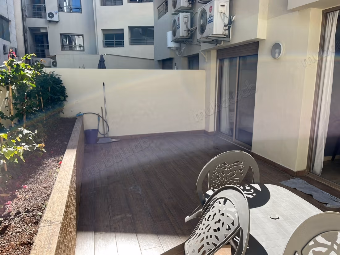 Affitto di uno splendido appartamento a Racine. 3 camere da letto. Ascensore e terrazzo