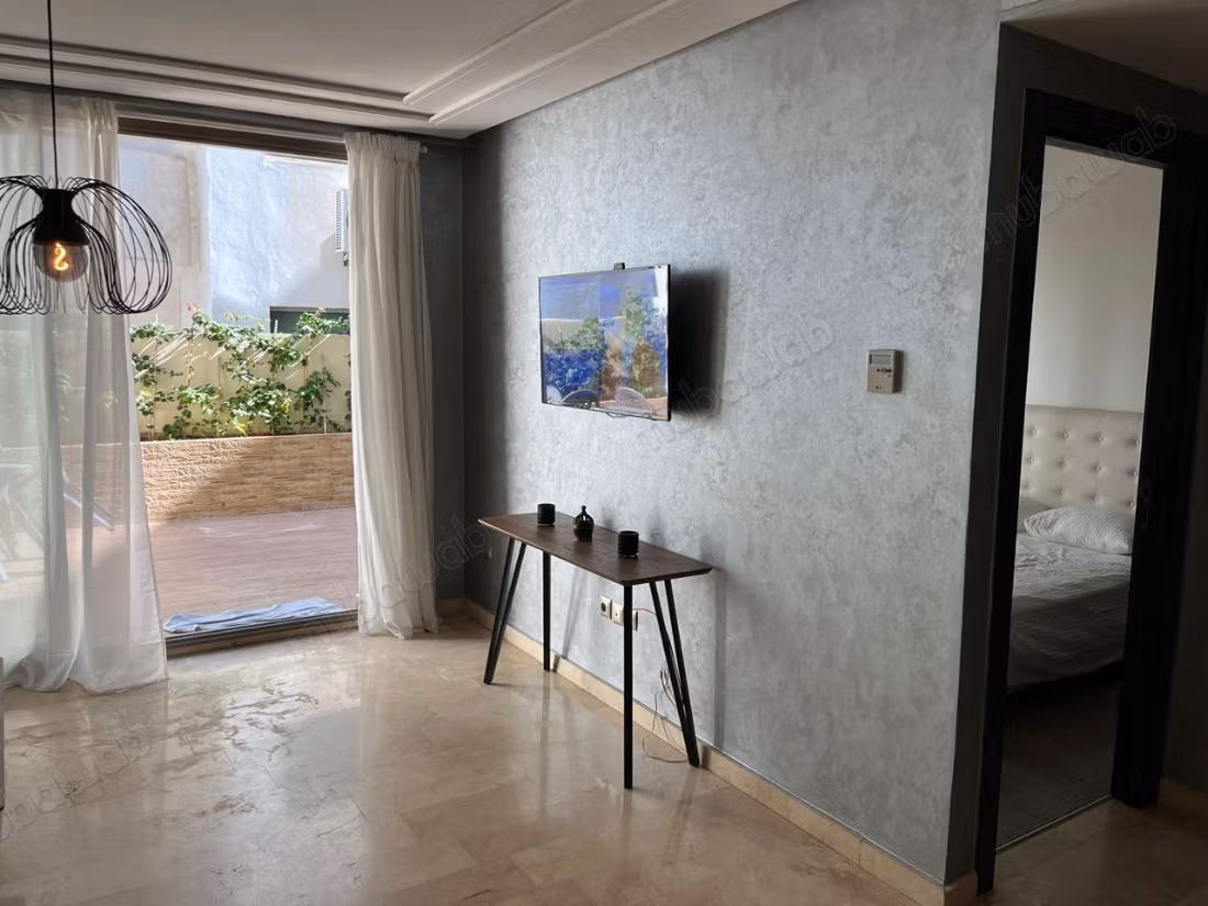 Affitto di uno splendido appartamento a Racine. 3 camere da letto. Ascensore e terrazzo